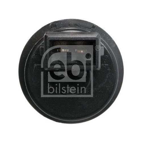 Febi Bilstein 1x 10274 Waschwasserpumpe für Scheibenreinigungsanlage