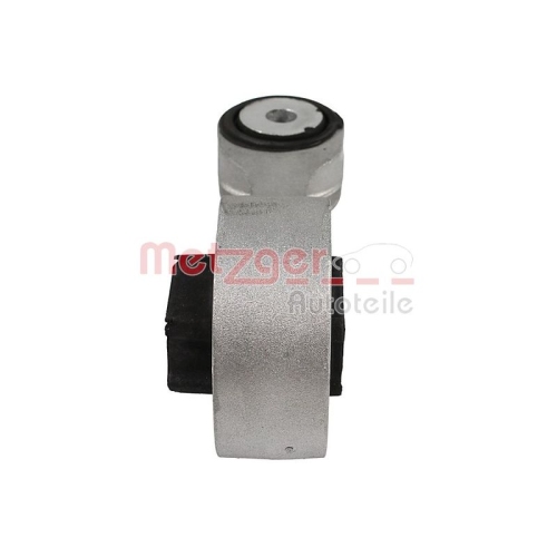 Lagerung, Motor METZGER 8053996 für NISSAN OPEL RENAULT VAUXHALL GENERAL MOTORS