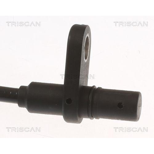 Sensor, Raddrehzahl TRISCAN 8180 14244 für NISSAN, Hinterachse