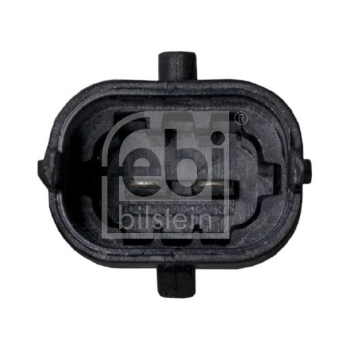 Febi Bilstein 46019 Wasserpumpe elektromagnetisch , 1 Stück