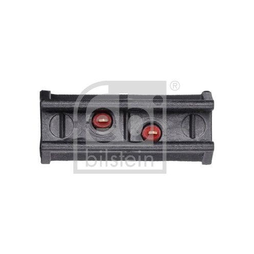 Begrenzungsleuchte FEBI BILSTEIN 193008 für, beidseitig