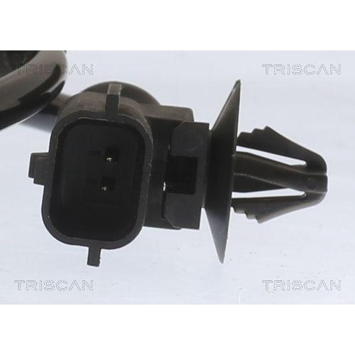 Sensor, Raddrehzahl TRISCAN 8180 14246 für NISSAN, Hinterachse rechts