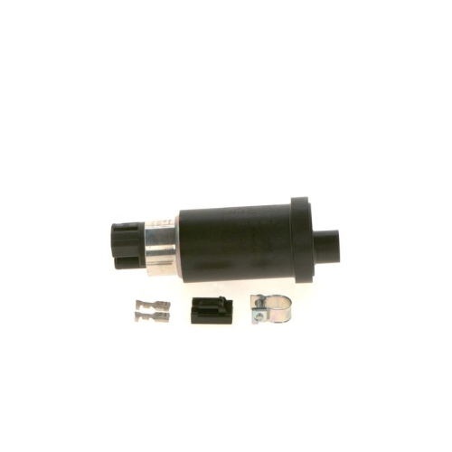 Kraftstoffpumpe BOSCH 0 580 314 155 für AUDI VW, im Kraftstoffbehälter