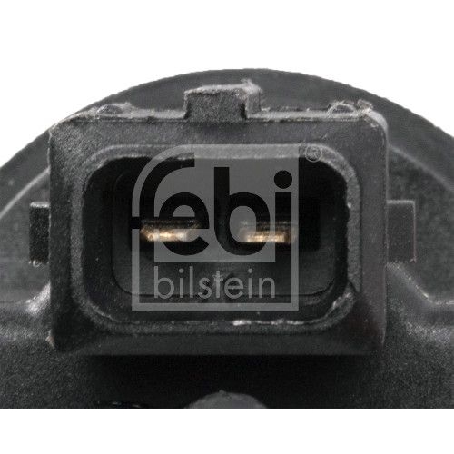 Febi Bilstein 106436 Tankentlüftungsventil, 1 Stück