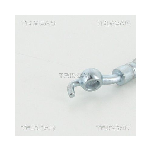 Bremsschlauch TRISCAN 8150 14153 für NISSAN, Vorderachse rechts