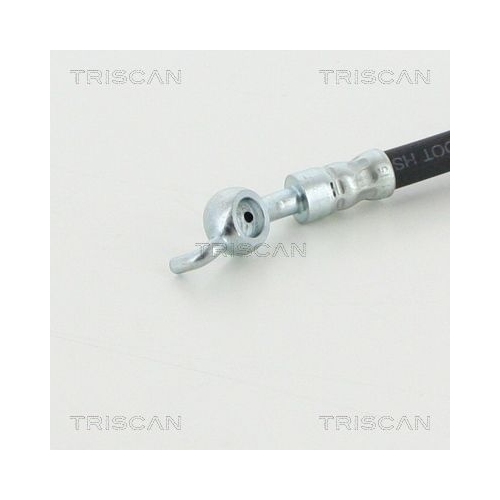 Bremsschlauch TRISCAN 8150 14154 für NISSAN, Vorderachse links