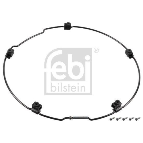 Zierblende, Räder FEBI BILSTEIN 184107 für