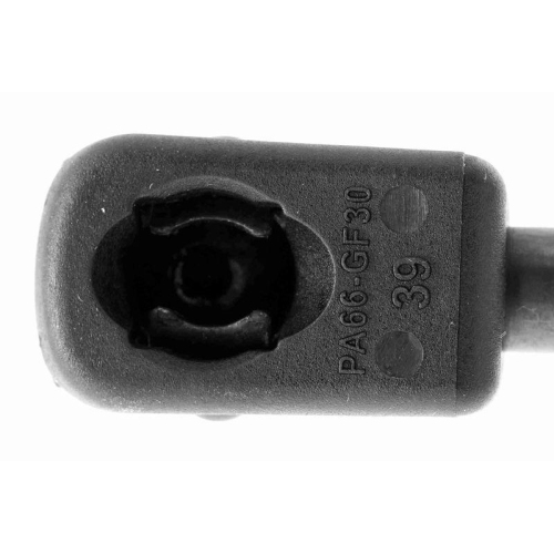 Gasfeder, Heckscheibe VAICO V46-0501 Original VAICO Qualität für RENAULT, hinten