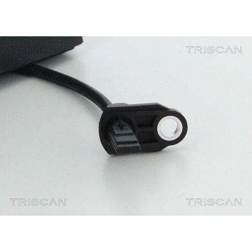 Sensor, Raddrehzahl TRISCAN 8180 13109 für TOYOTA, Vorderachse links