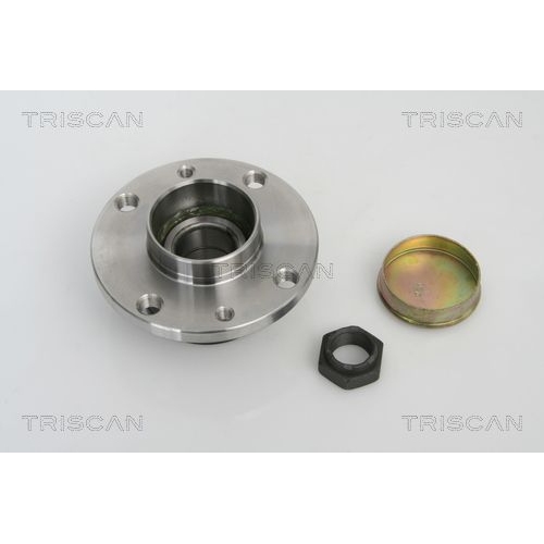 Radlagersatz TRISCAN 8530 15226 für ALFA ROMEO CITROËN FIAT FORD LANCIA PEUGEOT