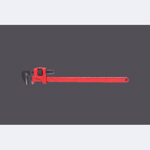 Rohrzange KS TOOLS 114.0036 für