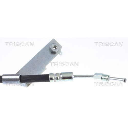 Bremsschlauch TRISCAN 8150 80340 für CHRYSLER, Hinterachse rechts