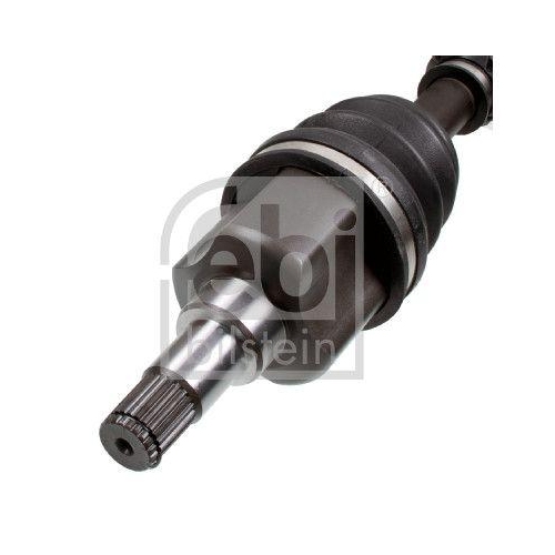 Antriebswelle FEBI BILSTEIN 183290 für FORD FORD MOTOR COMPANY