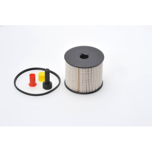 Kraftstofffilter BOSCH 1 457 070 000 für CITROËN FIAT FORD LANCIA PEUGEOT SUZUKI