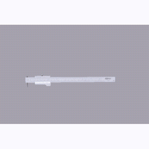 Streichmaß KS TOOLS 300.0626 für