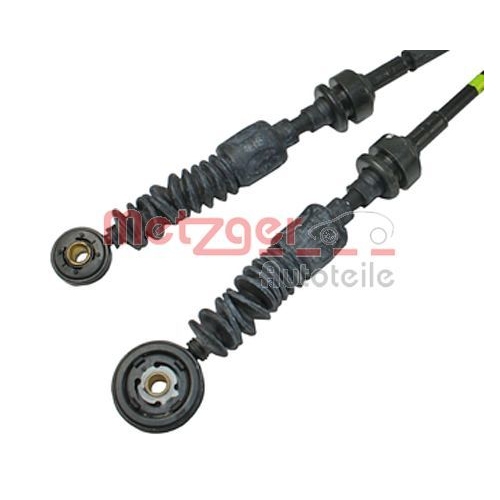 Seilzug, Schaltgetriebe METZGER 3150148 für HYUNDAI