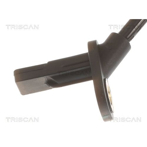 Sensor, Raddrehzahl TRISCAN 8180 80204 für JAGUAR, Hinterachse