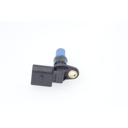 Sensor, Nockenwellenposition BOSCH 0 986 280 429 für AUDI SEAT SKODA VW