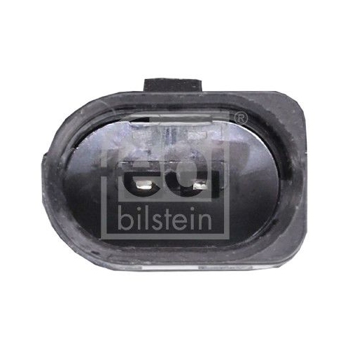 Zusatzwasserpumpe (Kühlwasserkreislauf) FEBI BILSTEIN 193266 für AUDI VW