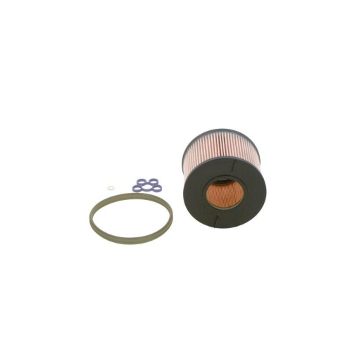 Kraftstofffilter BOSCH 1 457 070 010 für AUDI PORSCHE VW