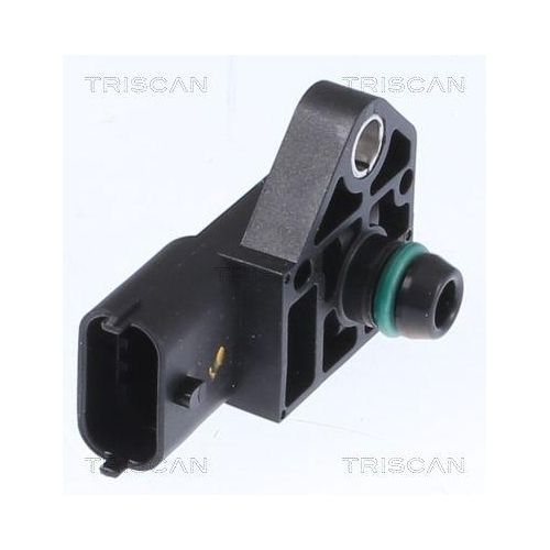 Sensor, Saugrohrdruck TRISCAN 8824 10038 für HONDA OPEL VAUXHALL