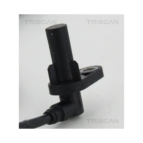 Sensor, Raddrehzahl TRISCAN 8180 17307 für ROVER LAND ROVER, Vorderachse