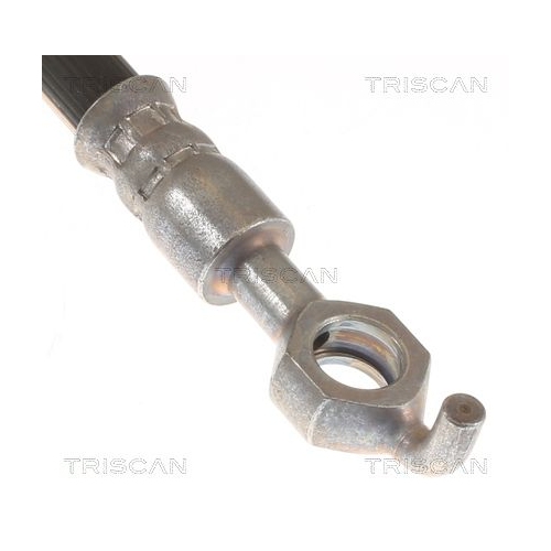 Bremsschlauch TRISCAN 8150 13169 für TOYOTA, Vorderachse links