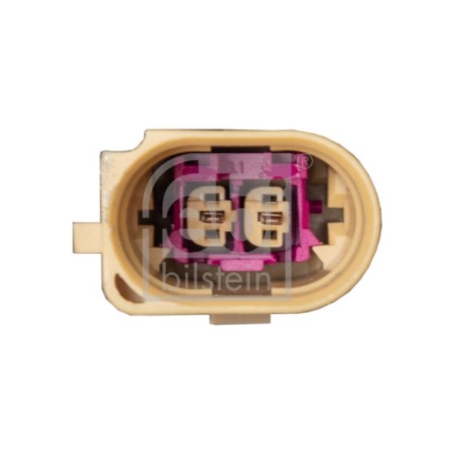 Lagerung, Motor FEBI BILSTEIN 172228 für AUDI, links