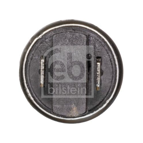 Bremslichtschalter FEBI BILSTEIN 12229 für CITROËN FIAT IVECO PEUGEOT SEAT