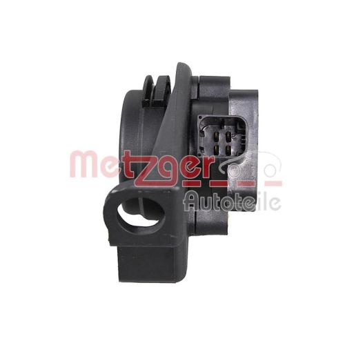 Sensor, Fahrpedalstellung METZGER 0901439 für FIAT SUZUKI CITROËN/PEUGEOT