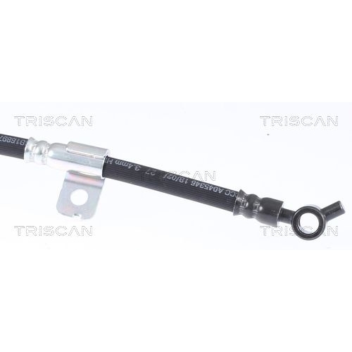 Bremsschlauch TRISCAN 8150 43191 für HYUNDAI, Vorderachse links