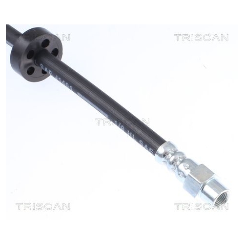 Bremsschlauch TRISCAN 8150 27103 für VOLVO, Vorderachse