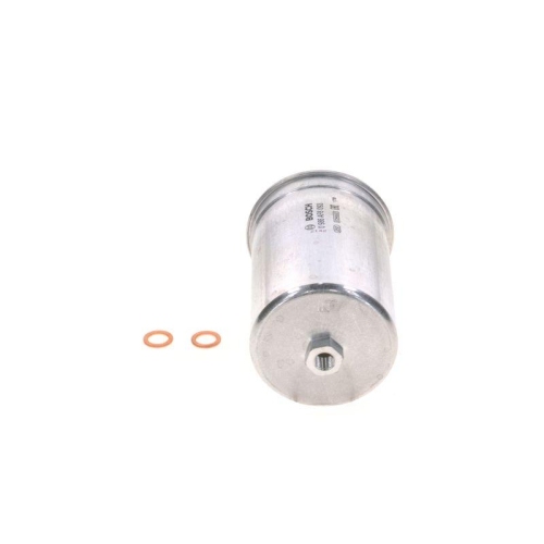 Kraftstofffilter BOSCH 0 986 AF8 093 für GMC MERCEDES-BENZ