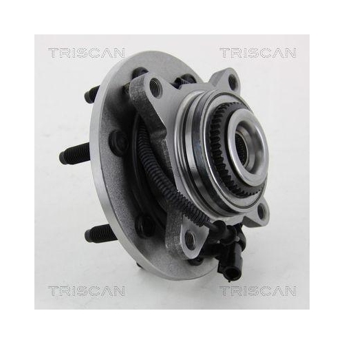 Radlagersatz TRISCAN 8530 80040 für CHRYSLER