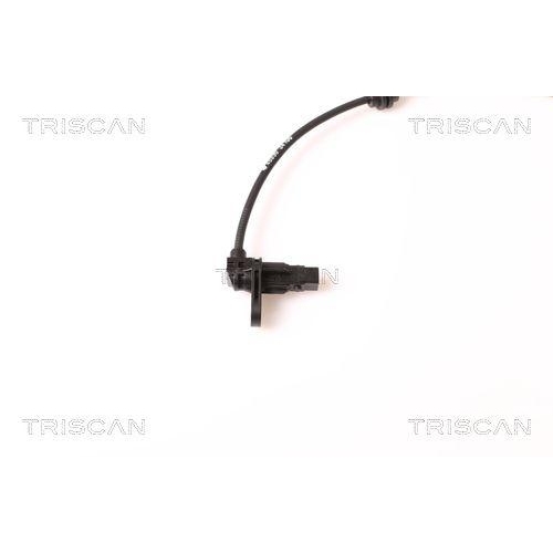 Sensor, Raddrehzahl TRISCAN 8180 44109 für SSANGYONG, Vorderachse