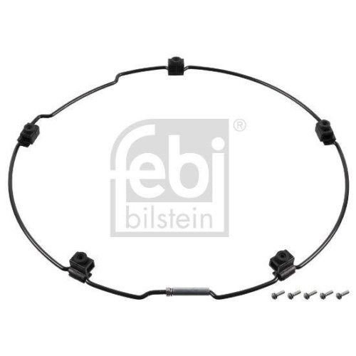 Zierblende, Räder FEBI BILSTEIN 184112 für