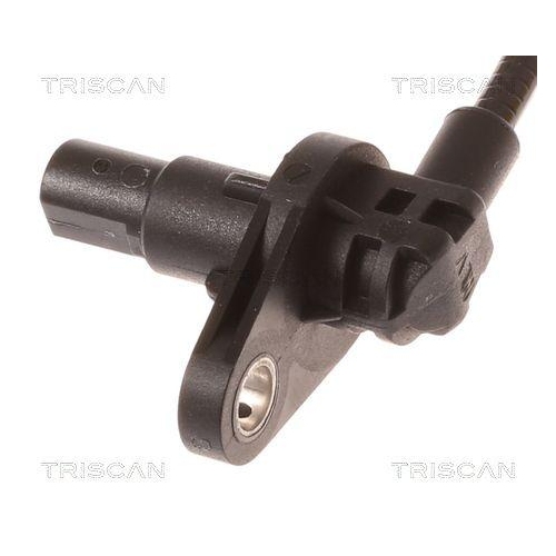 Sensor, Raddrehzahl TRISCAN 8180 44113 für SSANGYONG, Vorderachse