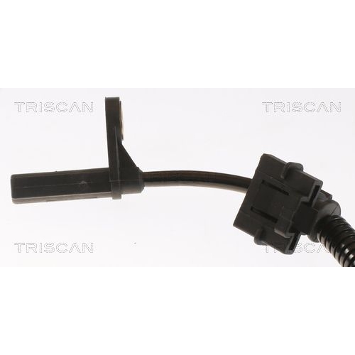 Sensor, Raddrehzahl TRISCAN 8180 80221 für CHRYSLER, Hinterachse links