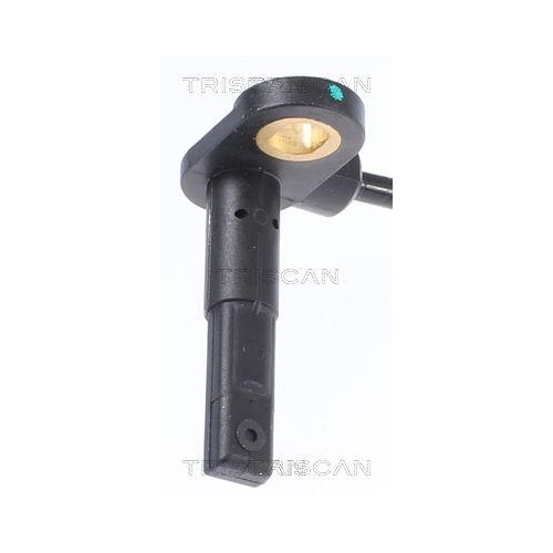 Sensor, Raddrehzahl TRISCAN 8180 80129 für CHRYSLER DODGE JEEP