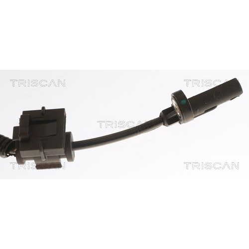 Sensor, Raddrehzahl TRISCAN 8180 80223 für CHRYSLER, Hinterachse rechts