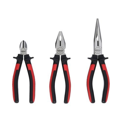 Zangen-Set KS TOOLS 115.1010 für