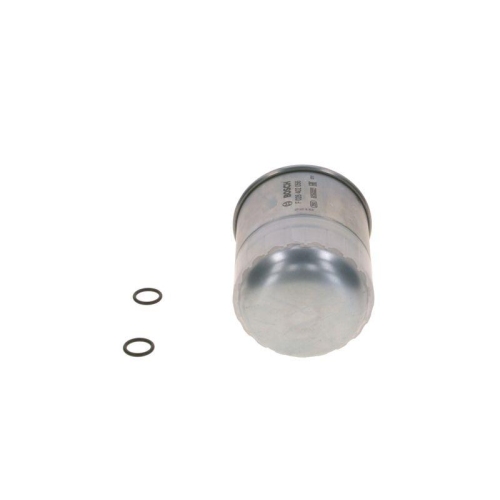 Kraftstofffilter BOSCH F 026 402 056 für CHRYSLER DODGE MERCEDES-BENZ JEEP