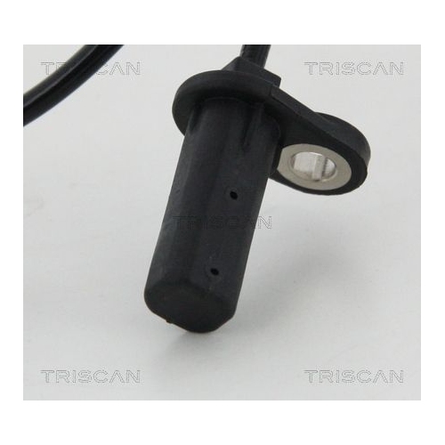 Sensor, Raddrehzahl TRISCAN 8180 27112 für VOLVO, Vorderachse