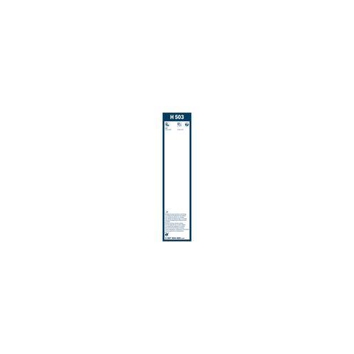 Bosch Wischblatt H503 3 397 004 660 Wischerblatt