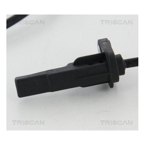 Sensor, Raddrehzahl TRISCAN 8180 11109 für BMW, Hinterachse