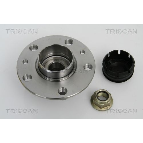 Radlagersatz TRISCAN 8530 25248 für RENAULT, Hinterachse