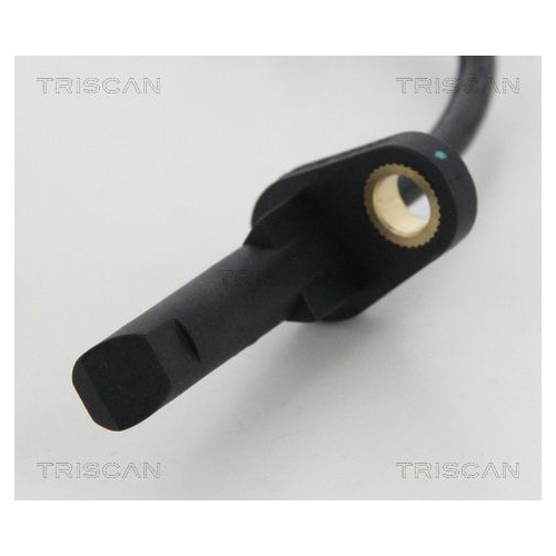 Sensor, Raddrehzahl TRISCAN 8180 11114 für BMW, Hinterachse