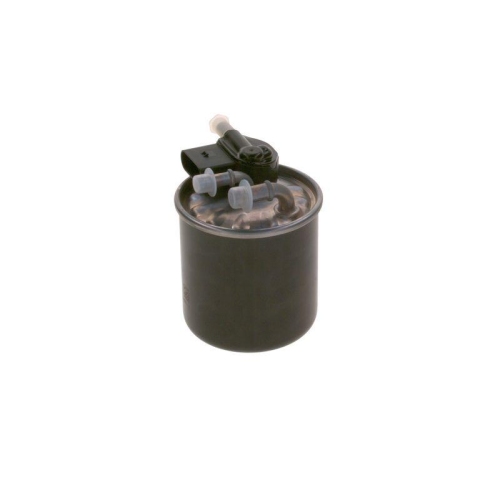 Kraftstofffilter BOSCH F 026 402 837 für MERCEDES-BENZ