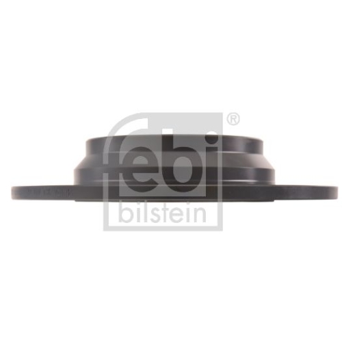 Bremsscheibe FEBI BILSTEIN 26404 für MERCEDES-BENZ, Hinterachse