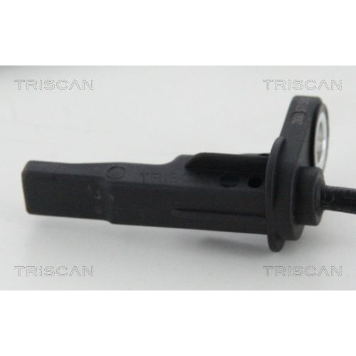 Sensor, Raddrehzahl TRISCAN 8180 11117 für BMW, Hinterachse